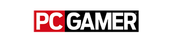 Albion Online New Sandbox MMORPG - PCGAMER Logo